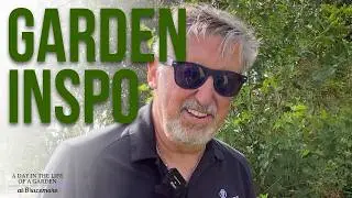 Noelridge Park (Part 3) - A Day in the Life of a Garden at Brucemore