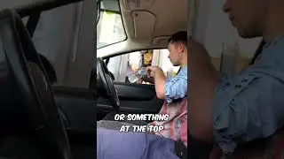 Розыгрыш с плавающей водой! 💦🤣