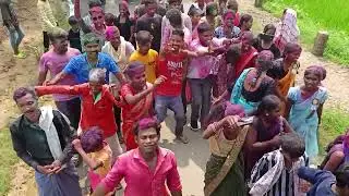 Kumhichuwan Ganesh visarjan 2025