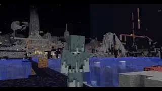 Minecraft Breaking One Block Reveals Every Player&rsquo;s Location on the Server! #Minecraft