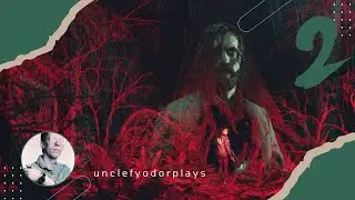 Alan Wake 2 (Алан Вэйк 2) - Прохождение #2 [PS5] #alanwake