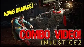 HoneyBee Combo Challenge - Community Combo Video!