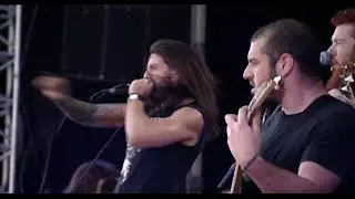 With Full Force 2010 DVD 1/2