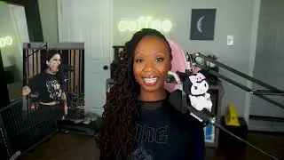 My Favorite Women In Metal