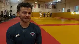 Eric Ham - BBC East Midlands Feature