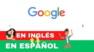 C&oacute;mo cambiar el idioma de tu cuenta de Google al espa&ntilde;ol