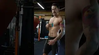 Chest hole?! Pectus Excavatum tips for healthy posture #pectus #motivation #posture #bodyposture