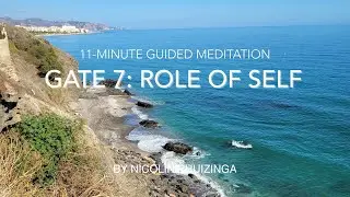 Gate 7 &ndash; Lead from Alignment, Not Control | Human Design for Soul-Led Entrepreneurs