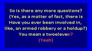 Eazy E &ndash; No More ?'s (karaoke)