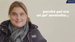 102 ACUTIS - RECENTE INTERVISTA A MAMMA ANTONIA