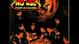 No Use For A Name - Fields of Athenry