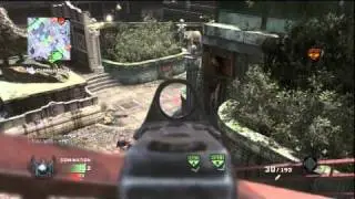 Black Ops: Domination on Zoo (ThreeHoundDawg)