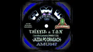 CHINNER & T.O.M - JAZDA PO DRAGACH