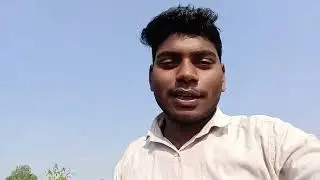 गांव का नज़ारा फर्स्ट viral reel Viral post FB reel For you real Viral hashtag Viral post 