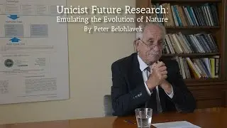 Unicist Future Research: The Past and the Future are not Symmetric