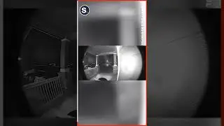 Two People Avoid Injury as Illegal Fireworks Damage Home
