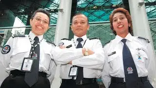 What management skills you learn in Security Supervisor Training