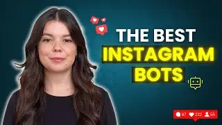 The Best Instagram Bots of 2025 (What to Use & What to Avoid)