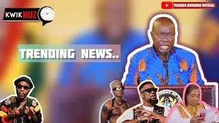 Nana Addo’s speech,Kantanka make “uber” cars,Kidi is the new “Michael Jackson” in Gambia,Sarkodie..