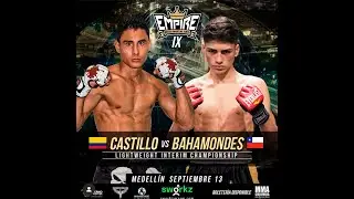 Empire IX MMA