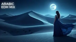 New Arabic EDM 2026 | 15 Tracks Arabic EDM Full Album