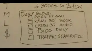 Howtomake$10Kin30days EmpowerNetwork BigIdeaMastermind NeverTooLateBiz 2014 01 27 1of30
