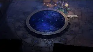 How to solve Pulura's Fall Puzzle 🎥 Pathfinder: Wrath of the Righteous #85 🎮 4K60