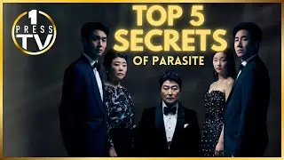 5 Hidden Details in Parasite That Almost EVERYONE Missed