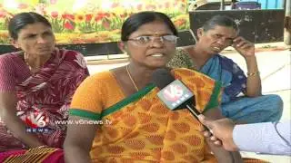Coastal Projects Ltd in Crisis - 1800 Labours Terminated without any Reason