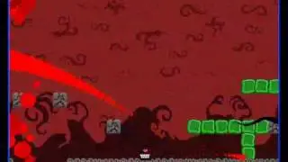 Eversion HD Letters - World 6