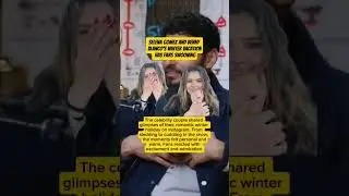 Selena Gomez and Benny Blanco&rsquo;s Winter Vacation Has Fans Swooning