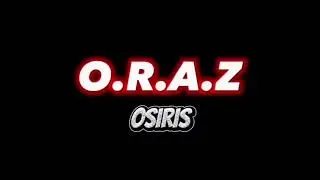 MAS MT - OSIRIS (Audio officiel)