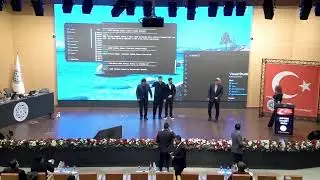 İŞ'TE YAPAY ZEKA