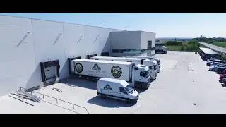 Quesos Revilla - Corporate video