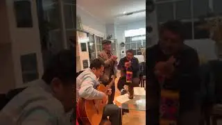 CÉSAR GUARDIA ❤️ RANULFO FUENTES