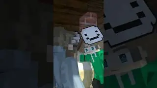 How to beat Dream (3) #minecraft #shorts #animation