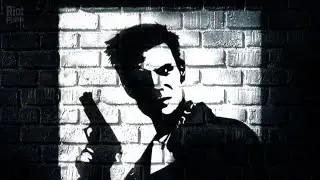 Max Payne AMD A9 - 9425 + Radeon R5 (Stoney ridge)