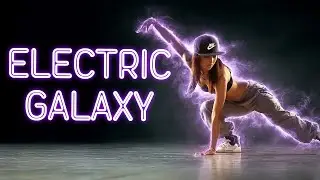 ElectricElwizz - Electric Galaxy (Volt EF2025 Cover)