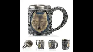 Novelty Coffee Mugs & Tea Cups Collection/ Unique Gift Ideas for Christmas & Birthday #Shorts