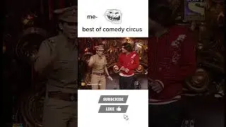 the best of Kapil Sharma/ comedy circus