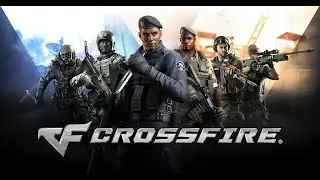 Crossfire West Rus Play ffa 100 kill m200