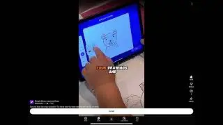 Simply draw piano