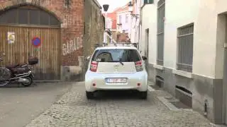 iQ Street View