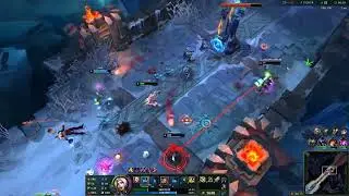 AD Galio