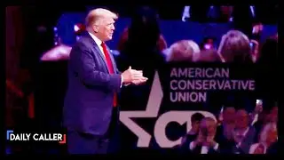 Trump CPAC 2021 Highlights
