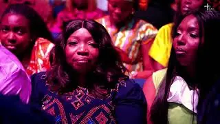EMERGENCE PART TWO | Apostle Flourish Peters | 23RD NOVEMBER, 2025 The LOGIC Church