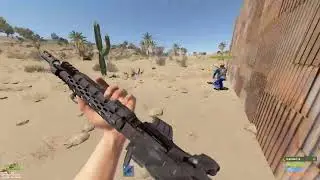 Rust | No Recoil Script #3