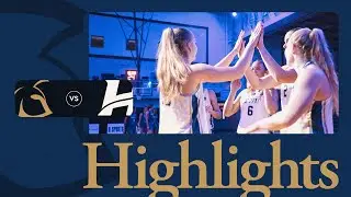 WBB | Trinity Western 64 UBCO 50