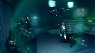 Resident Evil Revelations episode 6