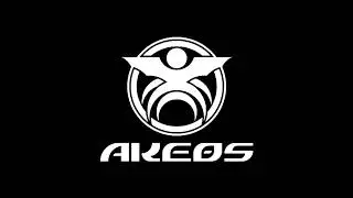 Akeos - Bottom Floor (out now)